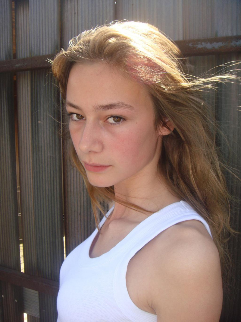 Photo of model Hanna van Raemdonck - ID 309266