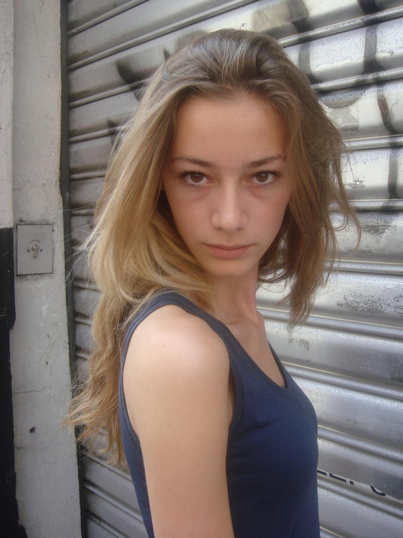 Photo of model Hanna van Raemdonck - ID 309268