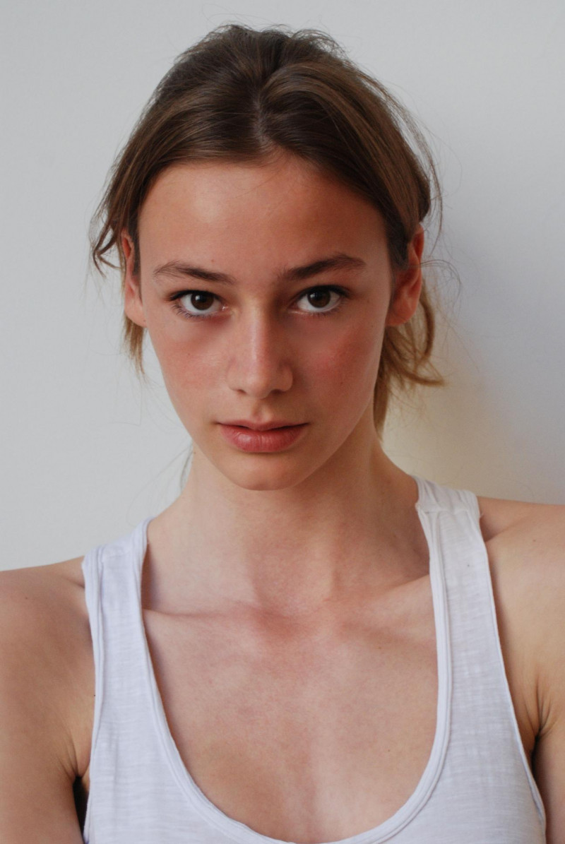 Photo of model Hanna van Raemdonck - ID 309270