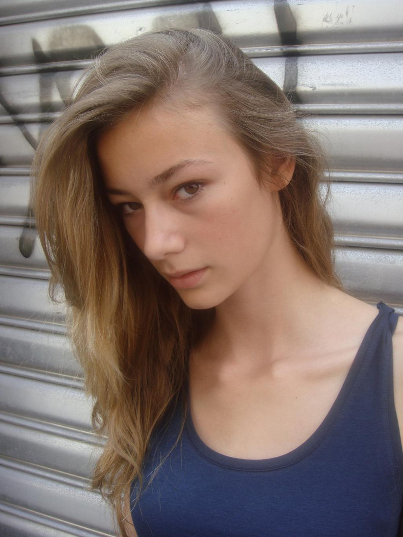 Photo of model Hanna van Raemdonck - ID 309271