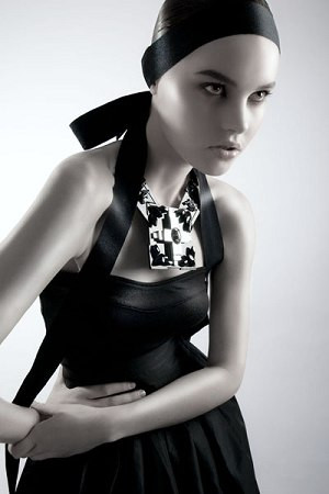 Photo of model Weronika Hetnar - ID 309386