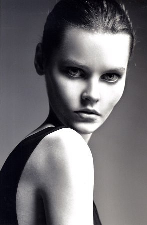 Photo of model Weronika Hetnar - ID 309389
