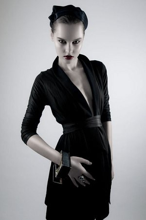 Photo of model Weronika Hetnar - ID 309394