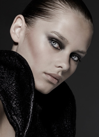 Photo of model Solveig Mork Hansen - ID 309415