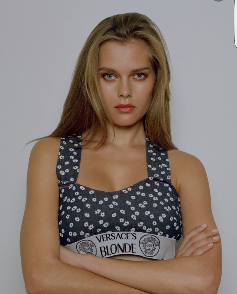 Photo of model Solveig Mork Hansen - ID 639483