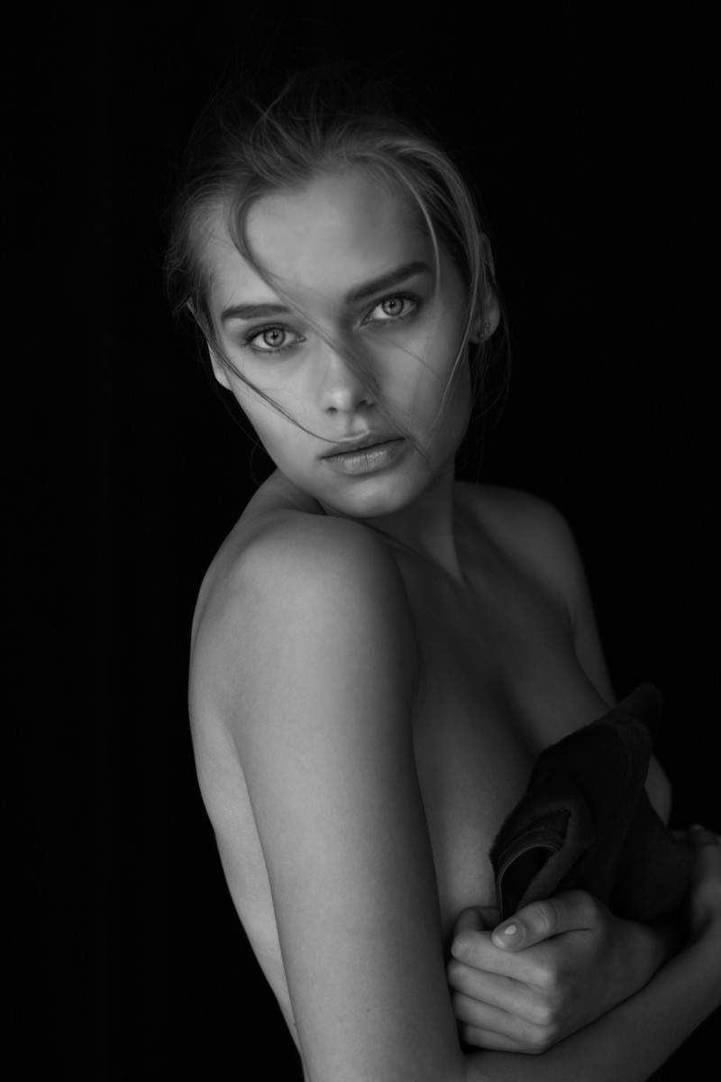 Photo of model Solveig Mork Hansen - ID 639490