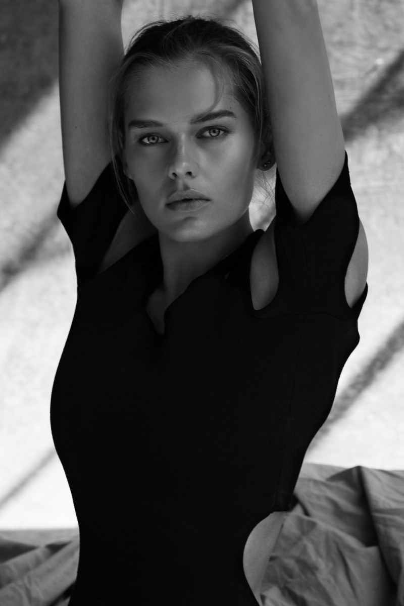 Photo of model Solveig Mork Hansen - ID 639493