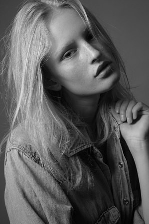Photo of fashion model Caroline Schrödl - ID 309467 | Models | The FMD
