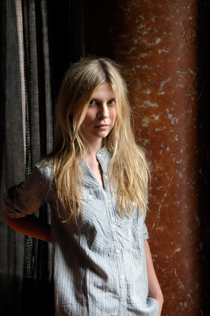 Photo of model Clemence Poesy - ID 341971