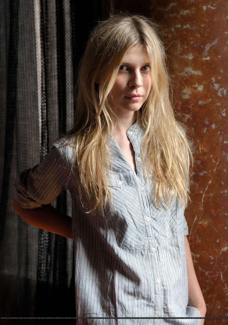 Photo of model Clemence Poesy - ID 341972