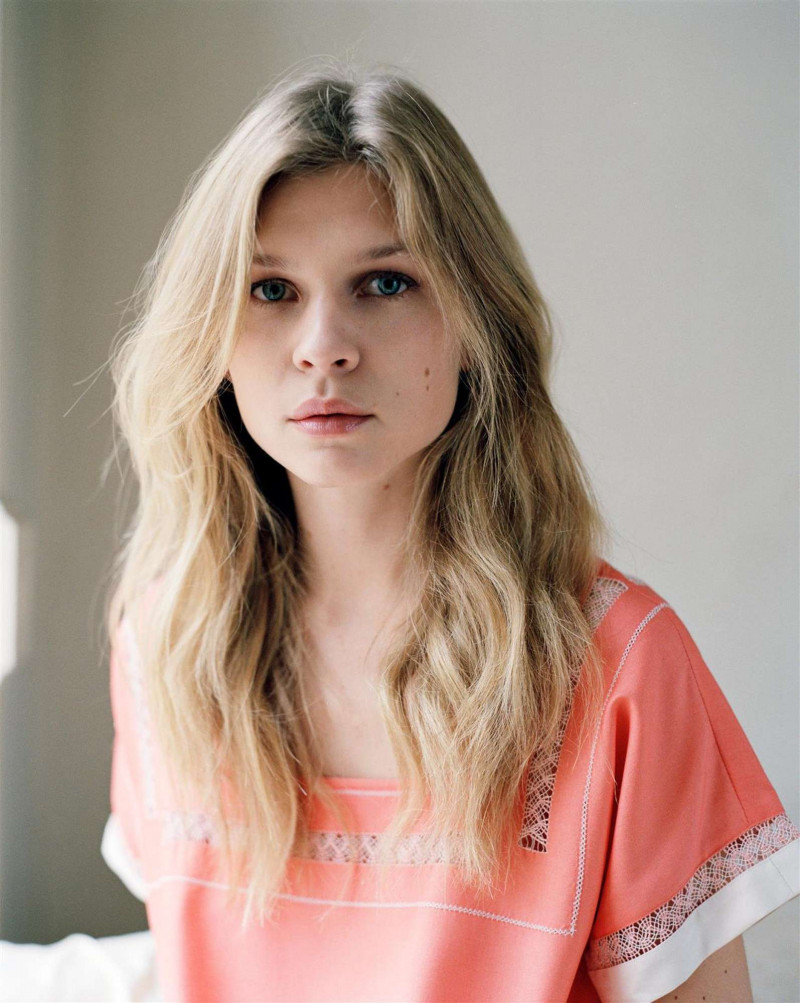 Photo of model Clemence Poesy - ID 341975