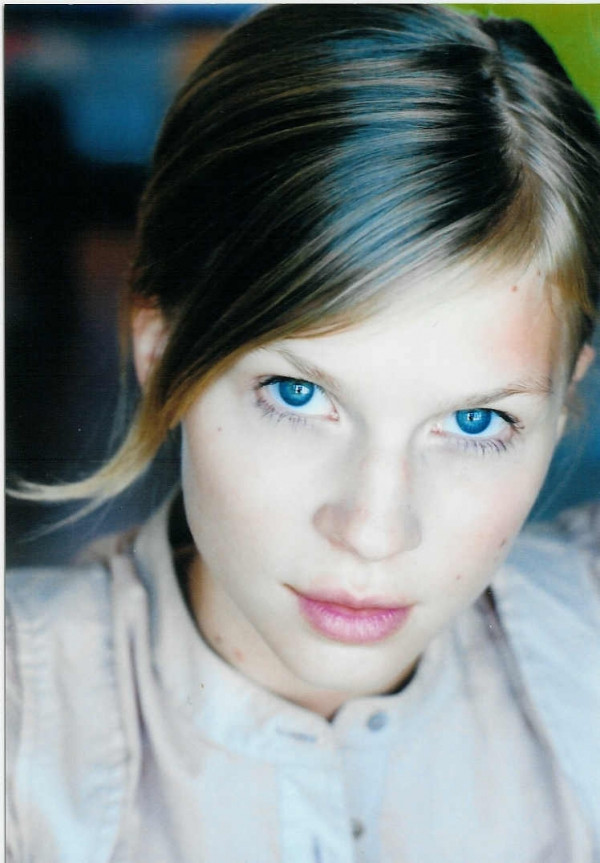 Photo of model Clemence Poesy - ID 341994