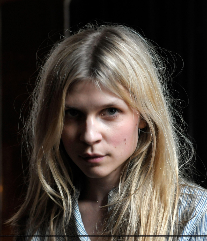 Photo of model Clemence Poesy - ID 342006