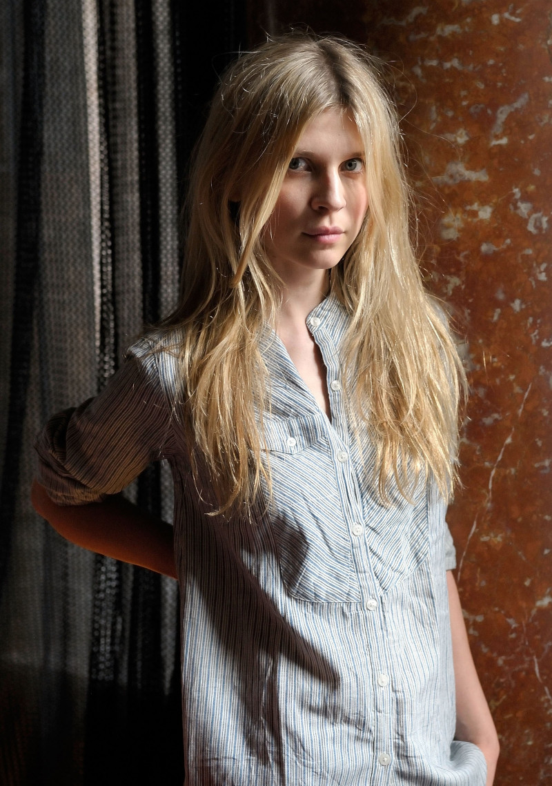 Photo of model Clemence Poesy - ID 342011