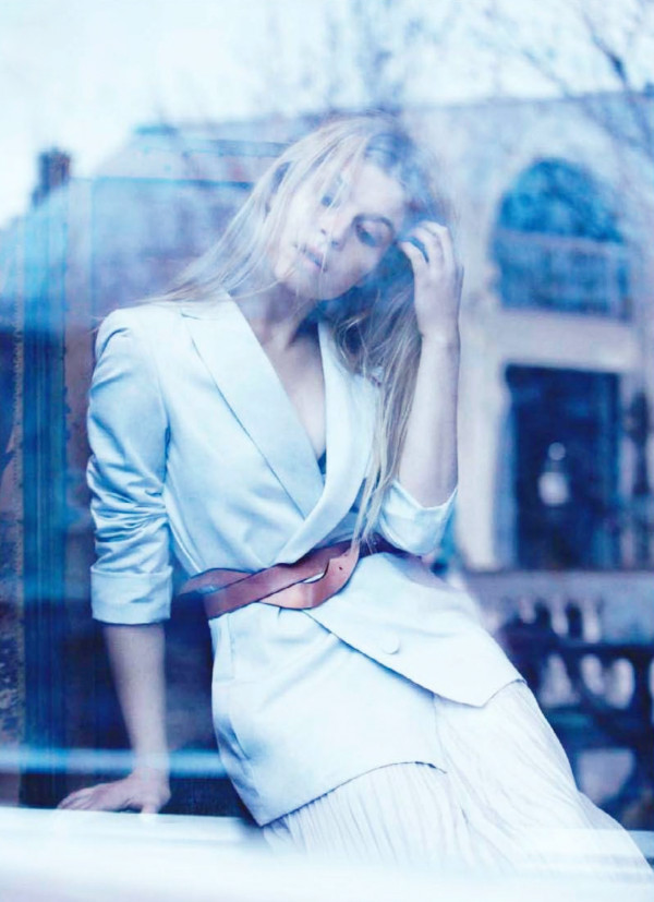 Photo of model Clemence Poesy - ID 342013