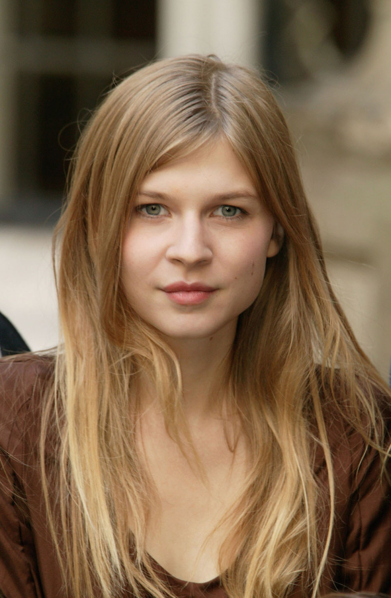 Photo of model Clemence Poesy - ID 342026