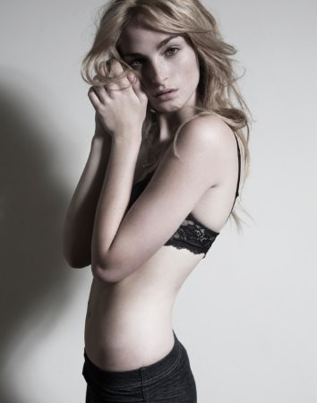 Photo of model Amber Jean Rowan - ID 310123