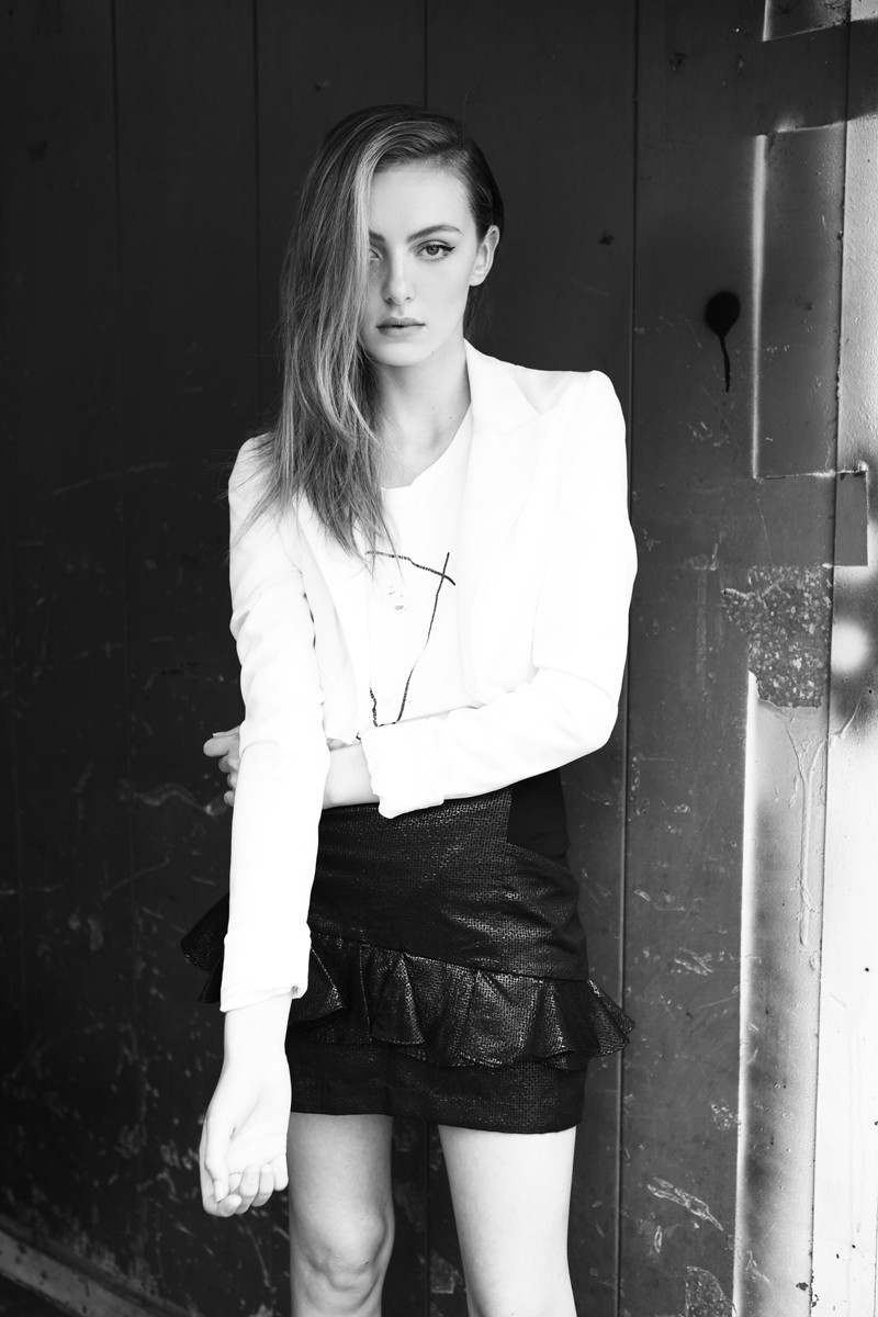 Photo of fashion model Christobelle Grierson-Ryrie - ID 310553 | Models ...
