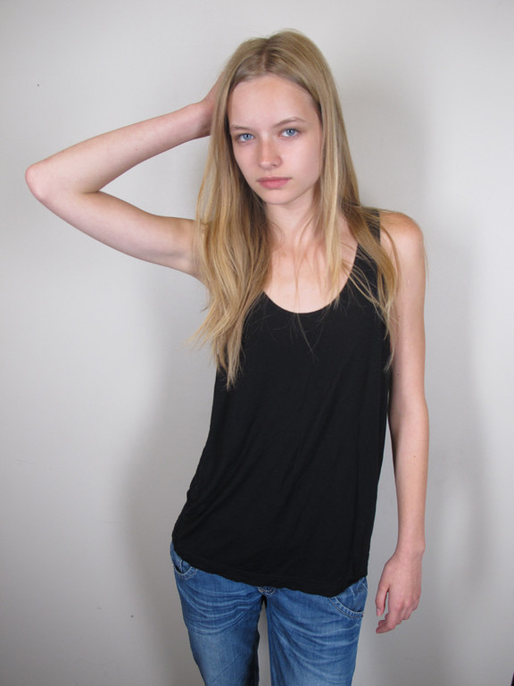 Photo of model Paula Klimczak - ID 310404