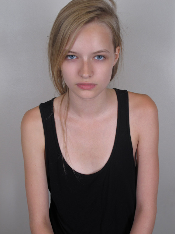 Photo of model Paula Klimczak - ID 310406