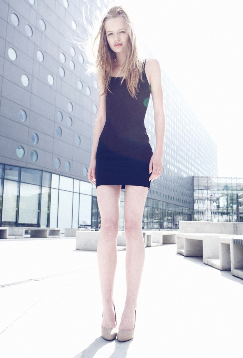 Photo of fashion model Paula Klimczak - ID 310407 | Models | The FMD