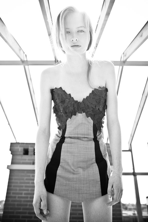 Photo of model Paula Klimczak - ID 310410