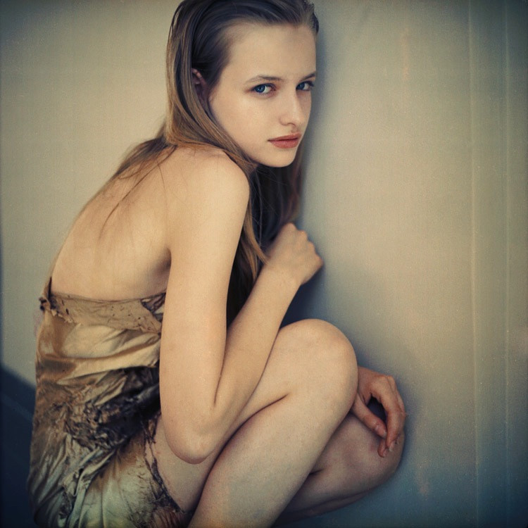 Photo of model Paula Klimczak - ID 310411
