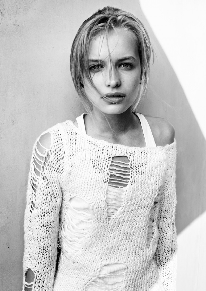 Photo of model Paula Klimczak - ID 310414