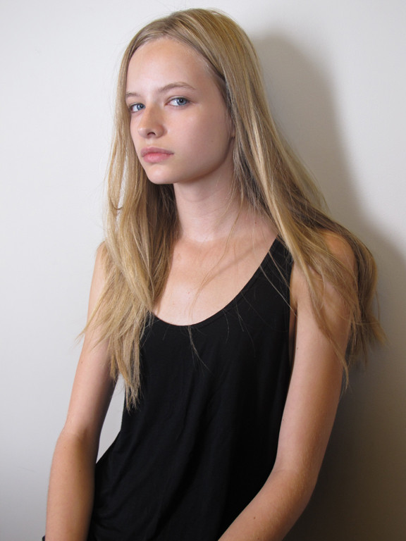 Photo of model Paula Klimczak - ID 312256