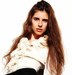 Sofia Paras