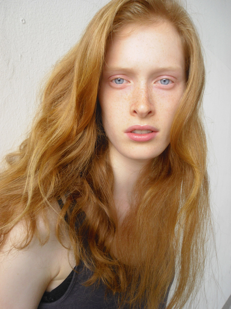 Photo of model Ilva Hetmann - ID 310633