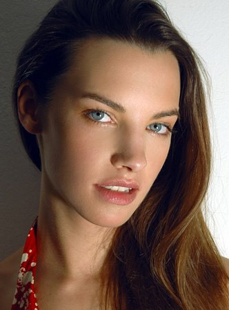 Photo of model Ivana M. - ID 310656