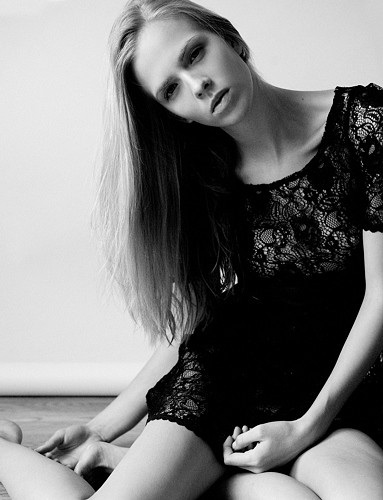 Photo of model Viktoria Kvalsvik - ID 310714