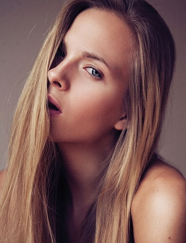 Photo of model Viktoria Kvalsvik - ID 310717