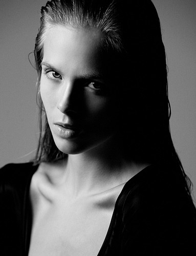 Photo of model Viktoria Kvalsvik - ID 310718