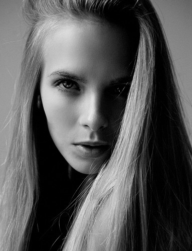 Photo of model Viktoria Kvalsvik - ID 310720