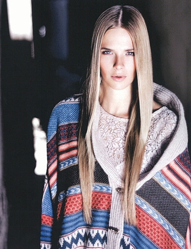Photo of model Viktoria Kvalsvik - ID 310721