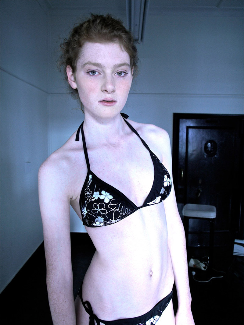 Photo of model Kayleigh Hancock - ID 310725