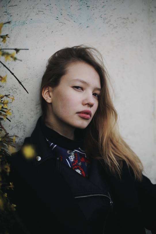 Photo of model Kid Plotnikova - ID 559936