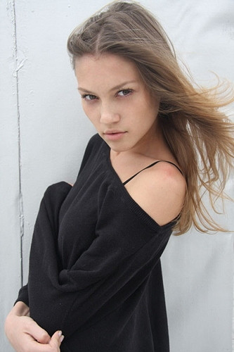 Photo of model Lena Ashikhmina - ID 310824