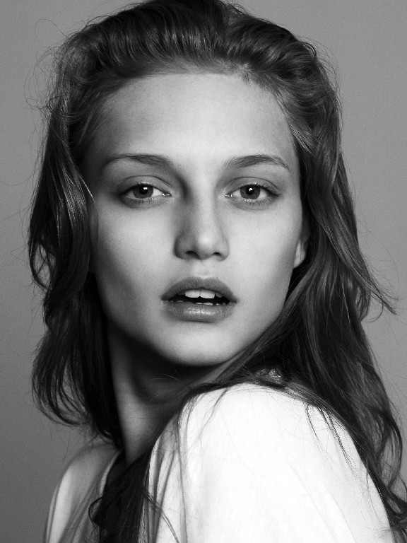 Photo of model Svetlana Zakharova - ID 310943