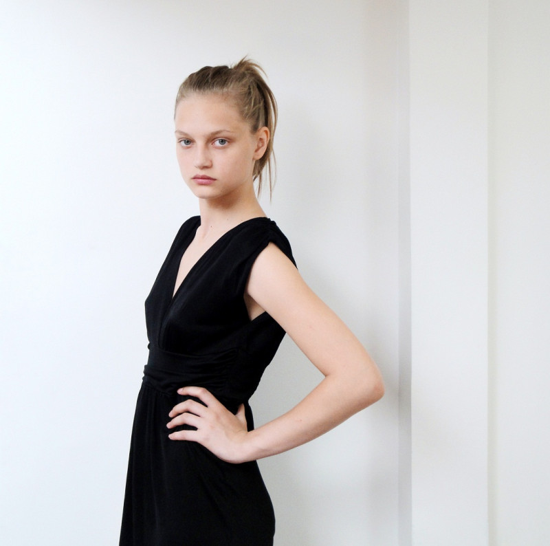 Photo of model Svetlana Zakharova - ID 310944
