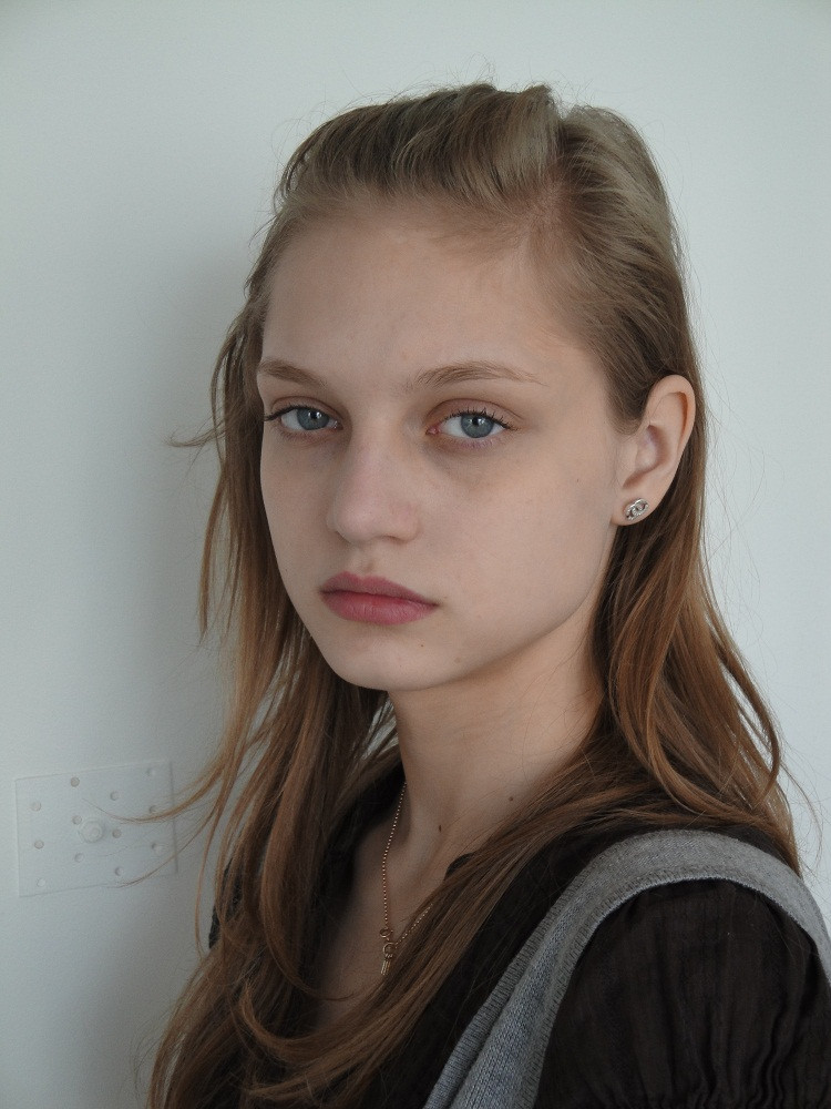 Photo of model Svetlana Zakharova - ID 310946