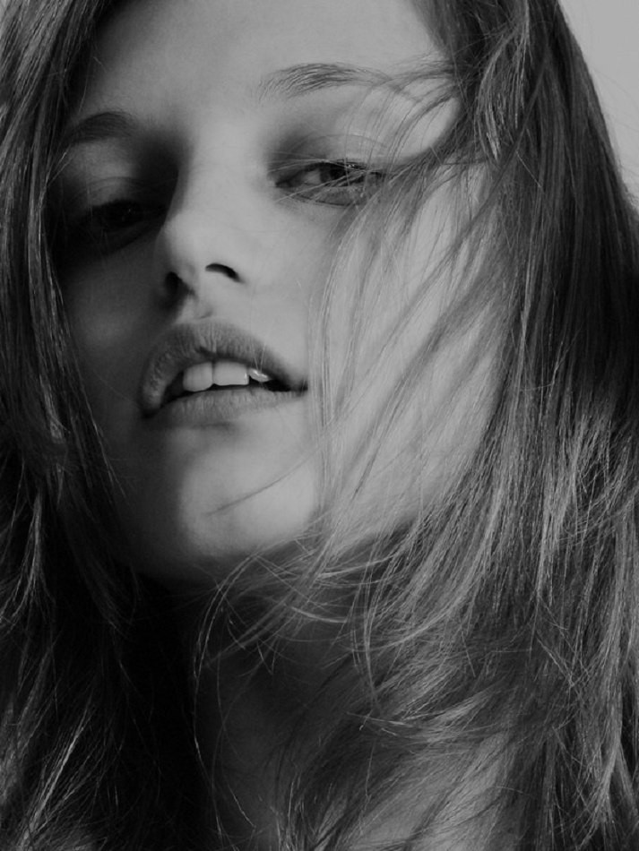 Photo of fashion model Svetlana Zakharova - ID 397611 | Models | The FMD