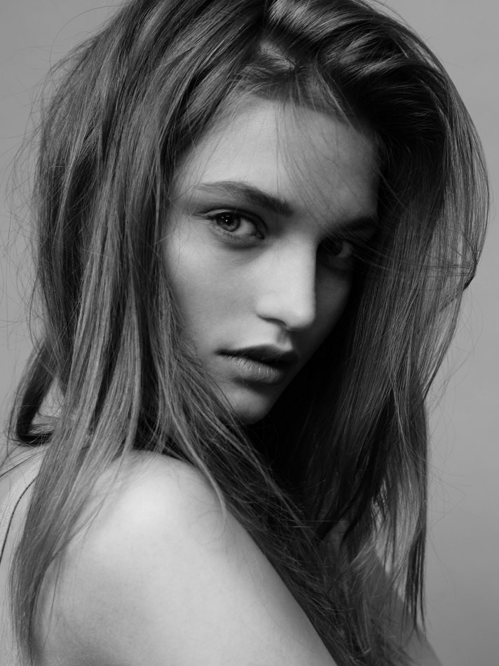 Photo of model Svetlana Zakharova - ID 397616