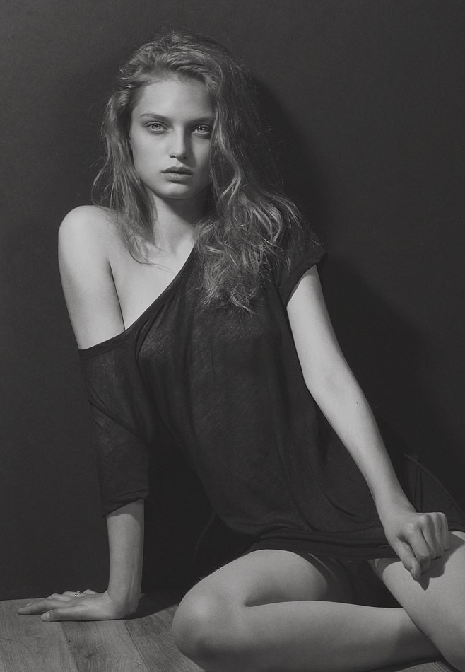 Photo of model Svetlana Zakharova - ID 397617