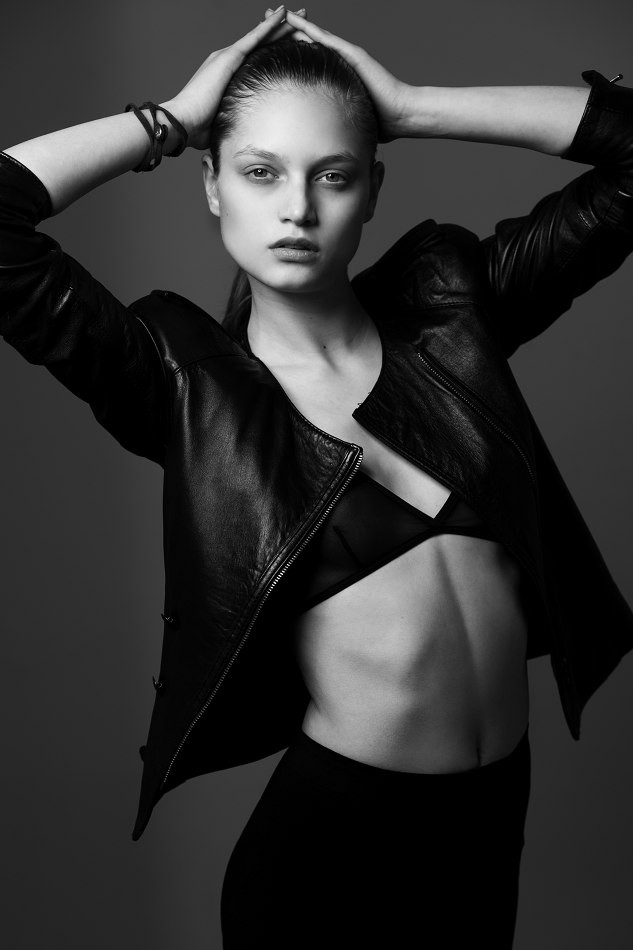 Photo of model Svetlana Zakharova - ID 397626