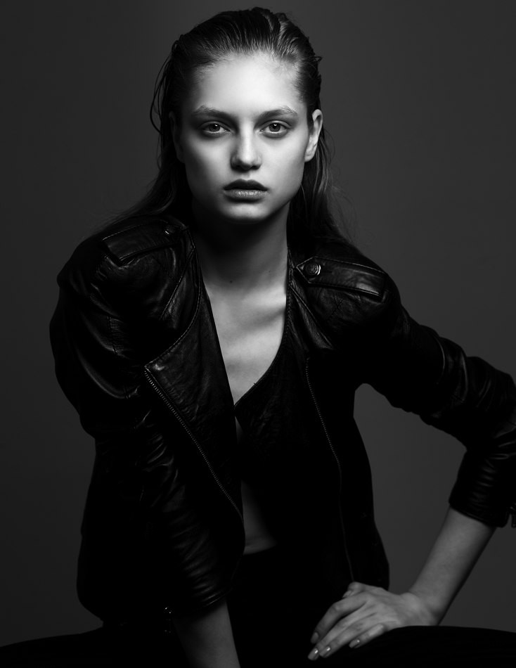 Photo of model Svetlana Zakharova - ID 397628
