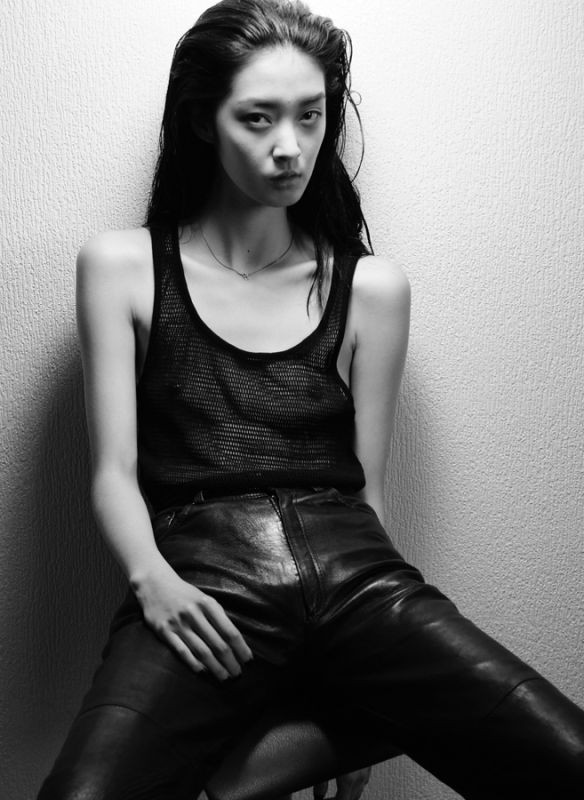 Photo of model So Young Kang - ID 311025