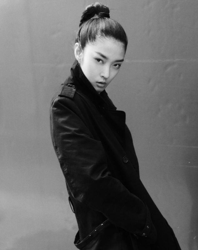 Photo of model So Young Kang - ID 311028